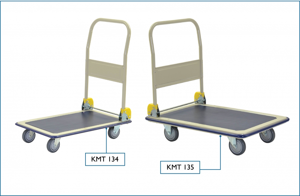 KOMADA Trolley