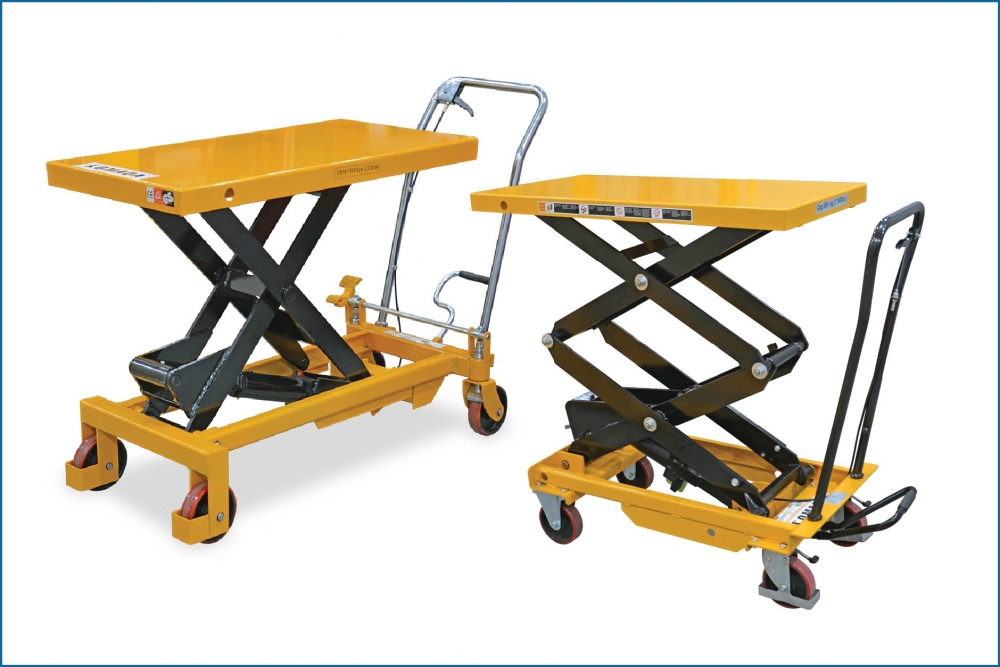 KOMADA Table Lifter