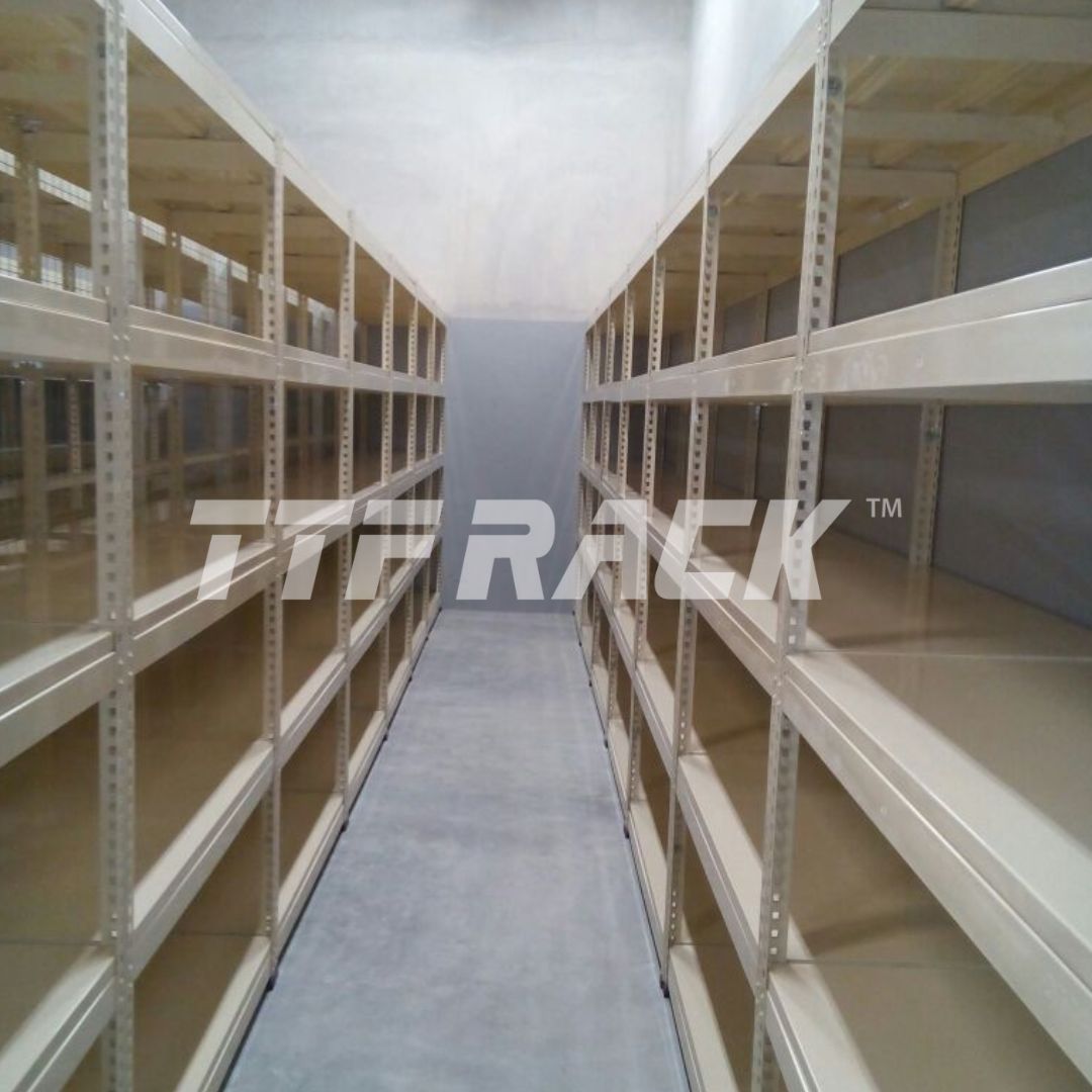 Vital Metal Rack