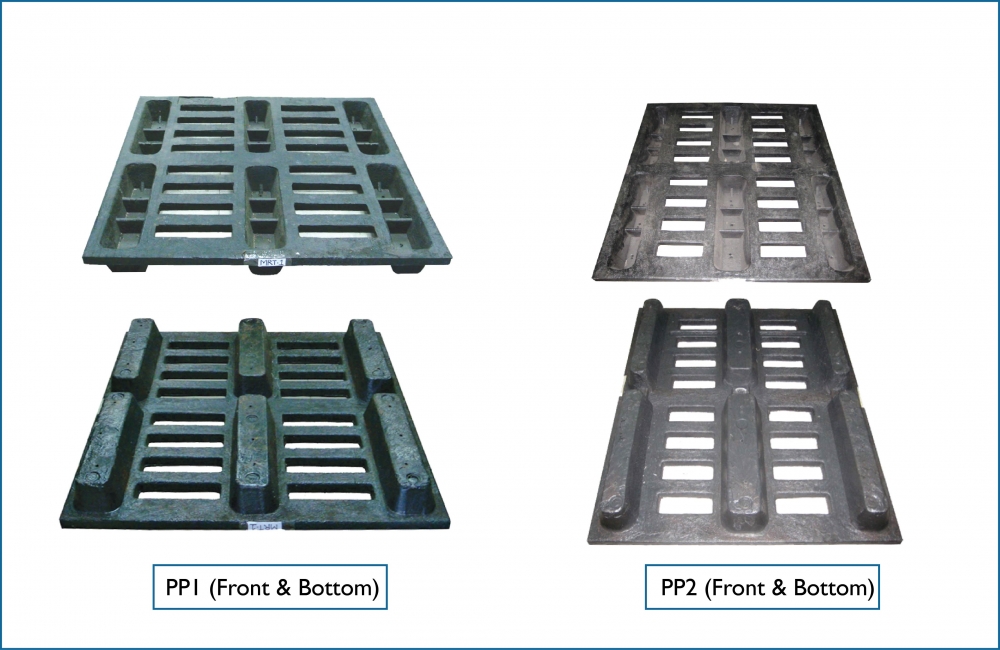 Plastic Pallet