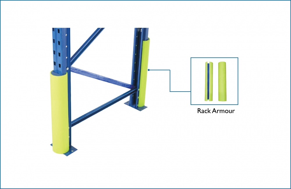 TTF Rack Armour