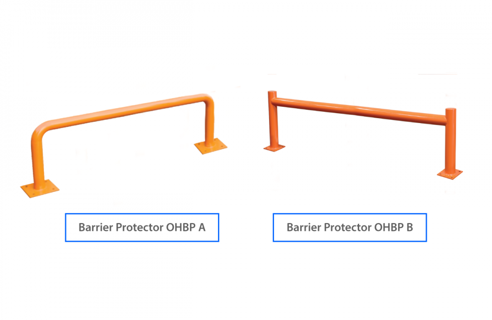 TTF Barrier Protector
