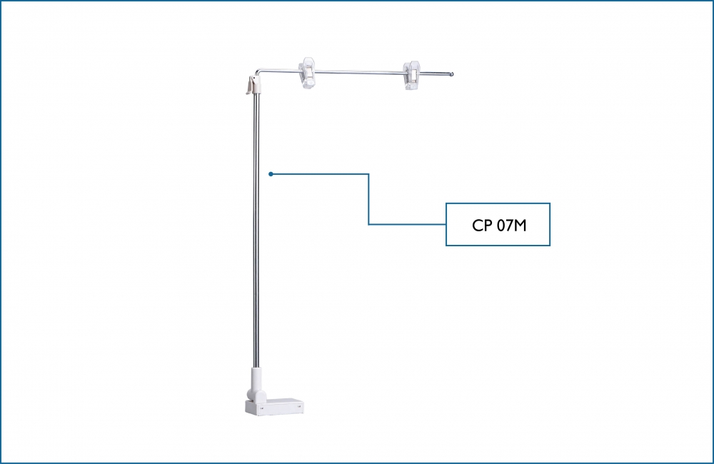 Magnetic Poster Display Clip L-Holder